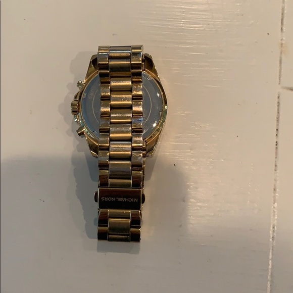 Michael Kors watch - Picture 2 of 3